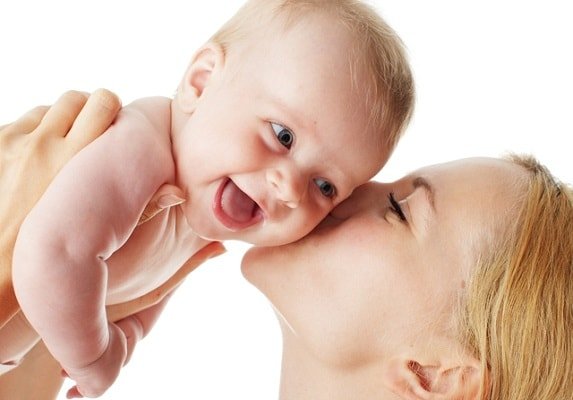 Развитие ребенка по месяцам до 1 года по этапам Развитие ребенка по месяцам до 1 года по этапам