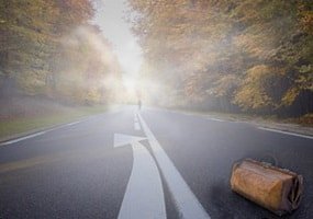 Как начать жизнь с нуля 