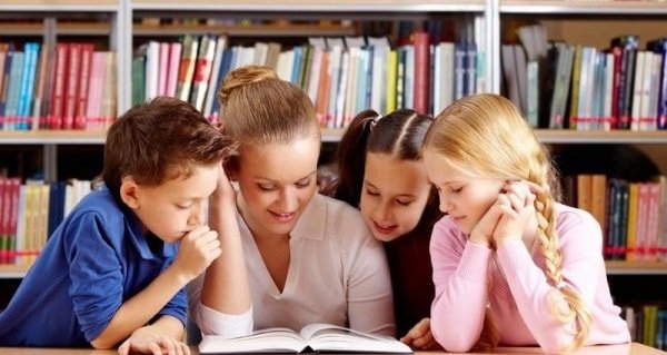 Лучшие книги для внеклассного чтения Лучшие книги для внеклассного чтения