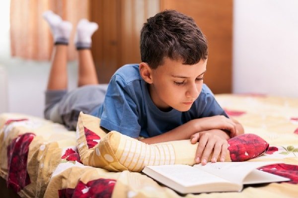 Лучшие книги для внеклассного чтения Лучшие книги для внеклассного чтения