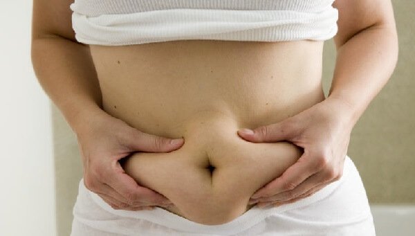 Жировые отложения Жировые отложения
