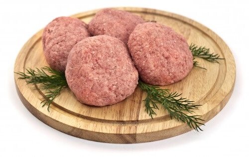 Как приготовить сочные котлеты? Как приготовить сочные котлеты?