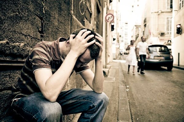 Созависимость – признаки и причины, какой есть выход? Созависимость – признаки и причины, какой есть выход?