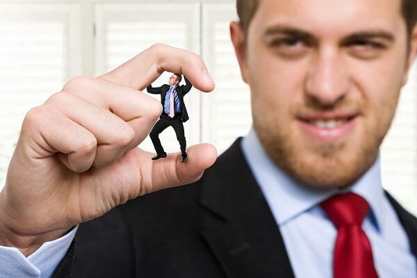 Моббинг и боссинг. Моббинг и боссинг.