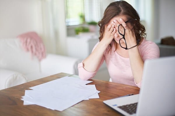 7 причин избегать переутомления. 7 причин избегать переутомления.