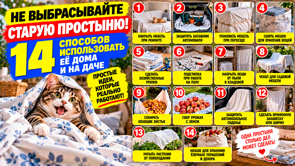 Магнит не только для холодильника – 12 полезных применений дома
